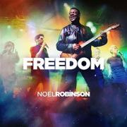 Noel Robinson - Freedom