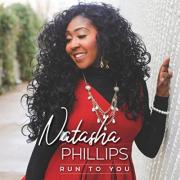 Natasha Phillips Releasing New Single 'Run To You'