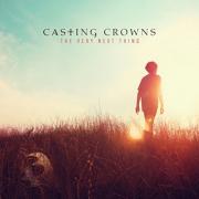 Casting Crowns - One Step Away