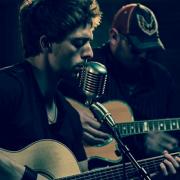 Sean Guerrero Releases 'Holding On'