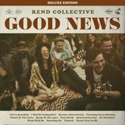 Rend Collective - No Outsiders