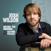 Josh Wilson To Release Self Titled Introductory Album