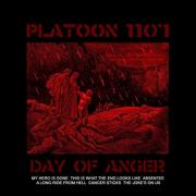 Platoon 1107 Releases 'Day Of Anger'