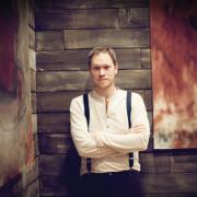 Andrew Peterson Announces UK Tour & New Studio Album