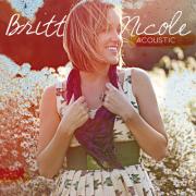 Britt Nicole - Acoustic EP 