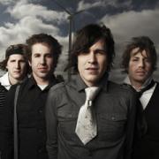 Remedy Drive, Fireflight and Abandon for The Hope Tour