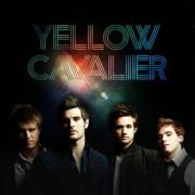 Yellow Cavalier release EP in May