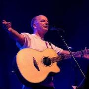 Robin Mark with new album