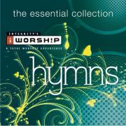 New iWorship Hymns CD/DVD Releases On August 4th