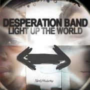 Desperation Band Release Album In September