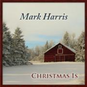 Mark Harris Releases First Solo Christmas Album