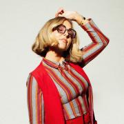 Jamie MacDonald Releases New Album