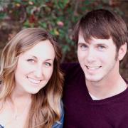 Travis and Diana Schuler