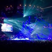 Casting Crowns, Shonlock & LZ7 For Europe's Biggest Christian Event EO Youth Day