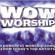 New Compilation Album WOW Worship Purple Coming In March