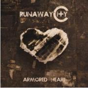 Runaway City To Release Debut Album 'Armored Heart'