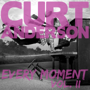 Every Moment Vol. II