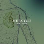 Mercy Me - Say I Won't