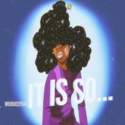 WhenSheSpeaks Releases 'It Is So'