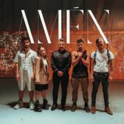 Latin Superstars Ricardo Montaner, Evaluna Montaner, Mau y Ricky, and Camilo Release Powerful Single 'Amen'