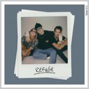 CLINE Releases New Single 'Refuge' Written For the Local Church