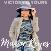 Victory Is Yours