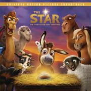 Kirk Franklin, Casting Crowns Feature New Tracks On 'The Star' Original Motion Picture Soundtrack