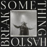 Kierra Sheard-Kelly And Red Rocks Worship Co-Release 'Something Has To Break (Live)'