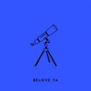 PYRAMID PARK - Believe Ya