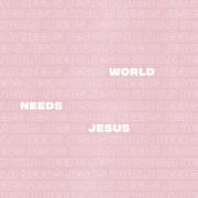 River Valley Worship Releases Debut Single 'World Needs Jesus' Ahead Of Live Album