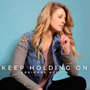 Keep Holding On