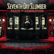 Seventh Day Slumber - Death By Admiration