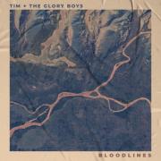 Award Winning Canadian Country Band Tim & The Glory Boys Unveil Video for 'Bloodlines'