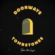 Jonathan Allen Wright Releasing 'Doorways and Tombstones' Album