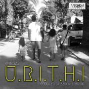 LTTM Album Awards 2022 - No. 3: 4fingaz - U.R.I.T.H.I