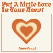 Amy Grant Releases Cover, One of A Kind Video For 'Put A Little Love In Your Heart'