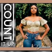 Diamonn Releases Inspirational Single 'Count It Up'