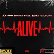 Kajmir Kwest Releases New Single 'Alive'