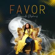 Gospel Newcomer Danielle Stephens Releases 'Favor'
