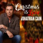 Rock & Roll Hall Of Fame, Journey Member Jonathan Cain Releases 'Christmas Is Love' EP