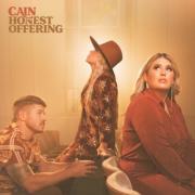 New Worship EP From Cain 'Honest Offering' Out Now