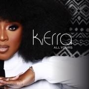 Kierra Sheard Releases New Album 'All Yours'