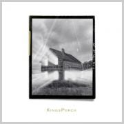 BEC Recordings Presents the KingsPorch New EP 'God is in This House'