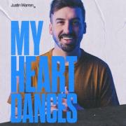 LTTM Single Awards 2023 - No. 8: Justin Warren - My Heart Dances