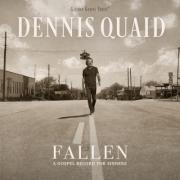 Dennis Quaid Releases 'What a Friend We Have in Jesus' From Debut Gospel Album 'Fallen: A Gospel Record for Sinners'
