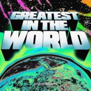 Planetshakersâ€™ Youth Band planetboom Releases 'Greatest In The World' Double-Single