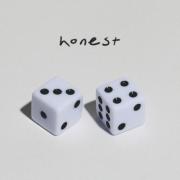 Chris Llewellyn - Honest