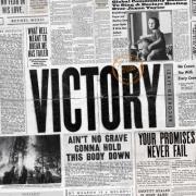 LTTM Awards 2019 - No. 2: Bethel Music - Victory