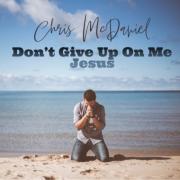 Chris McDaniel Releases Two New Gospel Singles