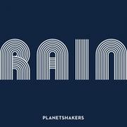 Planetshakers - Rain, Pt 1 (Live)